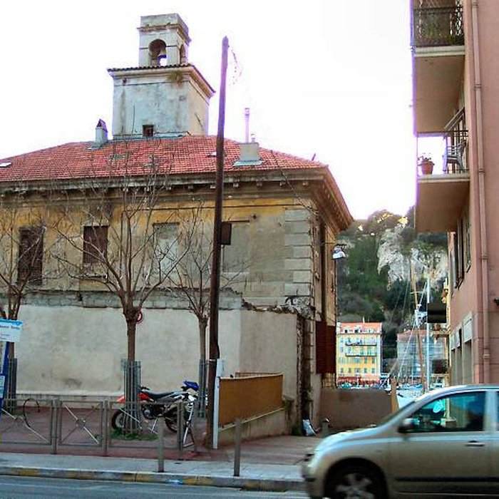 Photo de Caserne Lympia