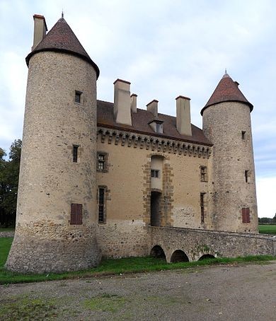 Photo de Château du Bouchat
