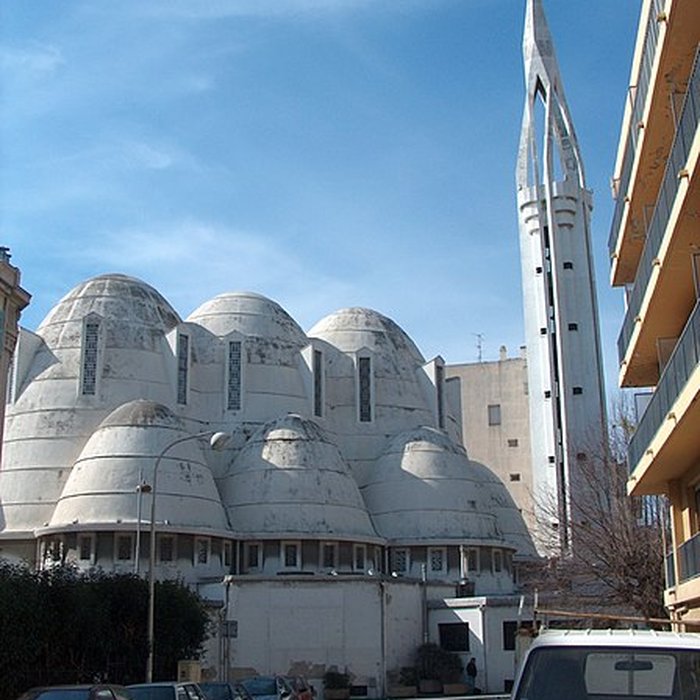 Photo de Eglise Sainte-Jeanne dArc