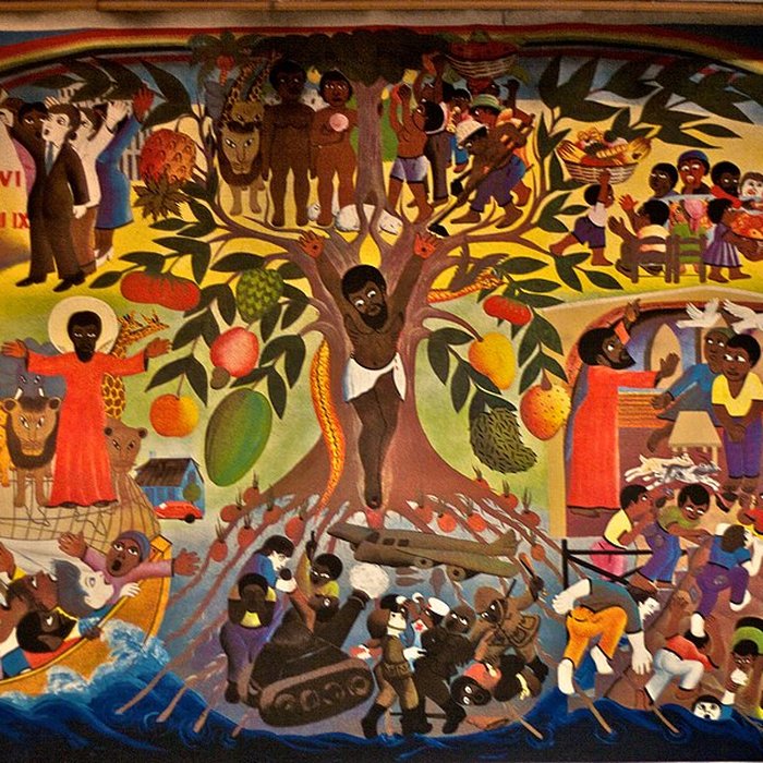 Photo de Eglise Sainte-Jeanne dArc