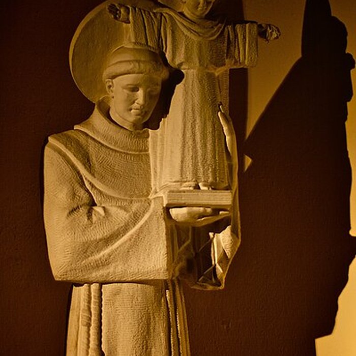 Photo de Eglise Sainte-Jeanne dArc