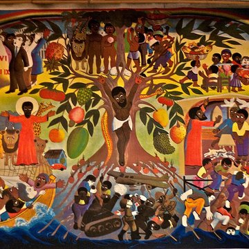 Eglise Sainte-Jeanne dArc