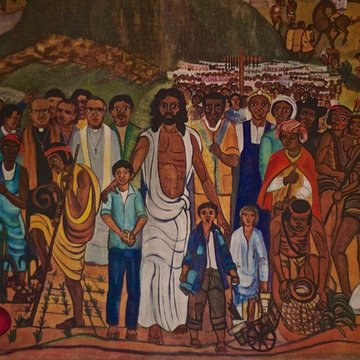 Eglise Sainte-Jeanne dArc