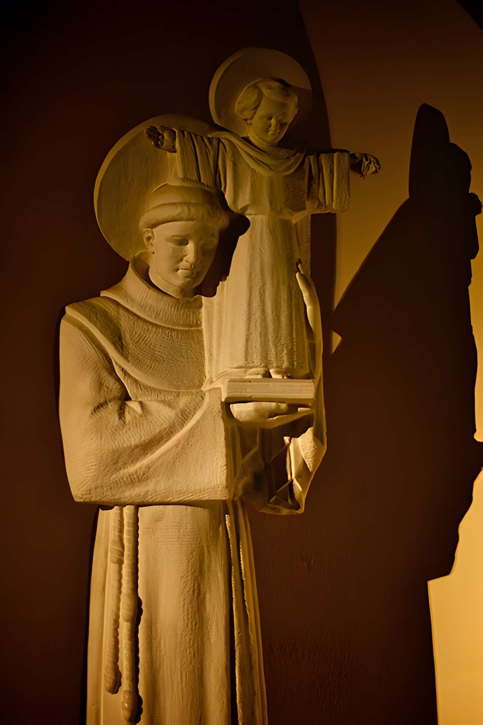 Eglise Sainte-Jeanne d'Arc