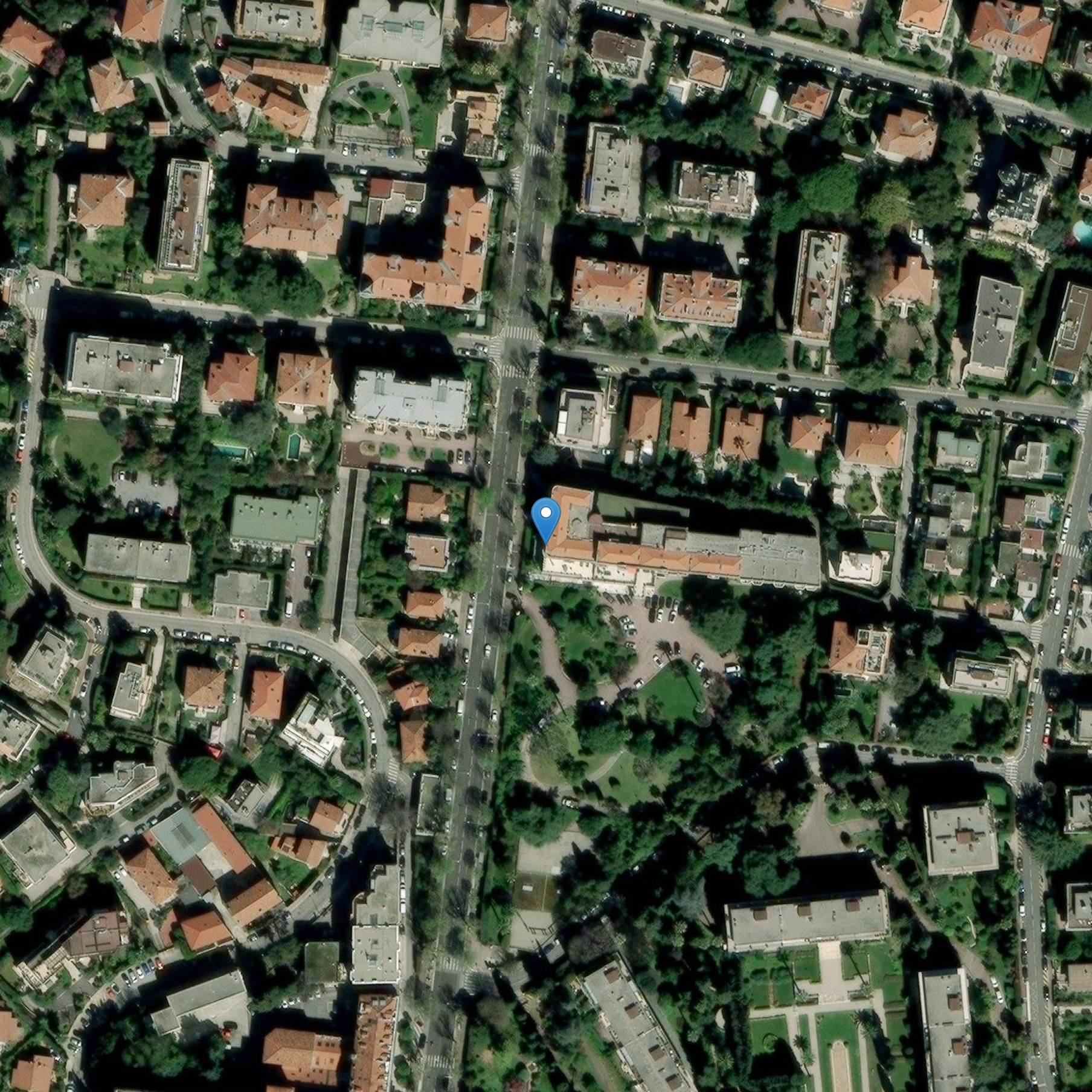 Photo de Winter Palace Hotel