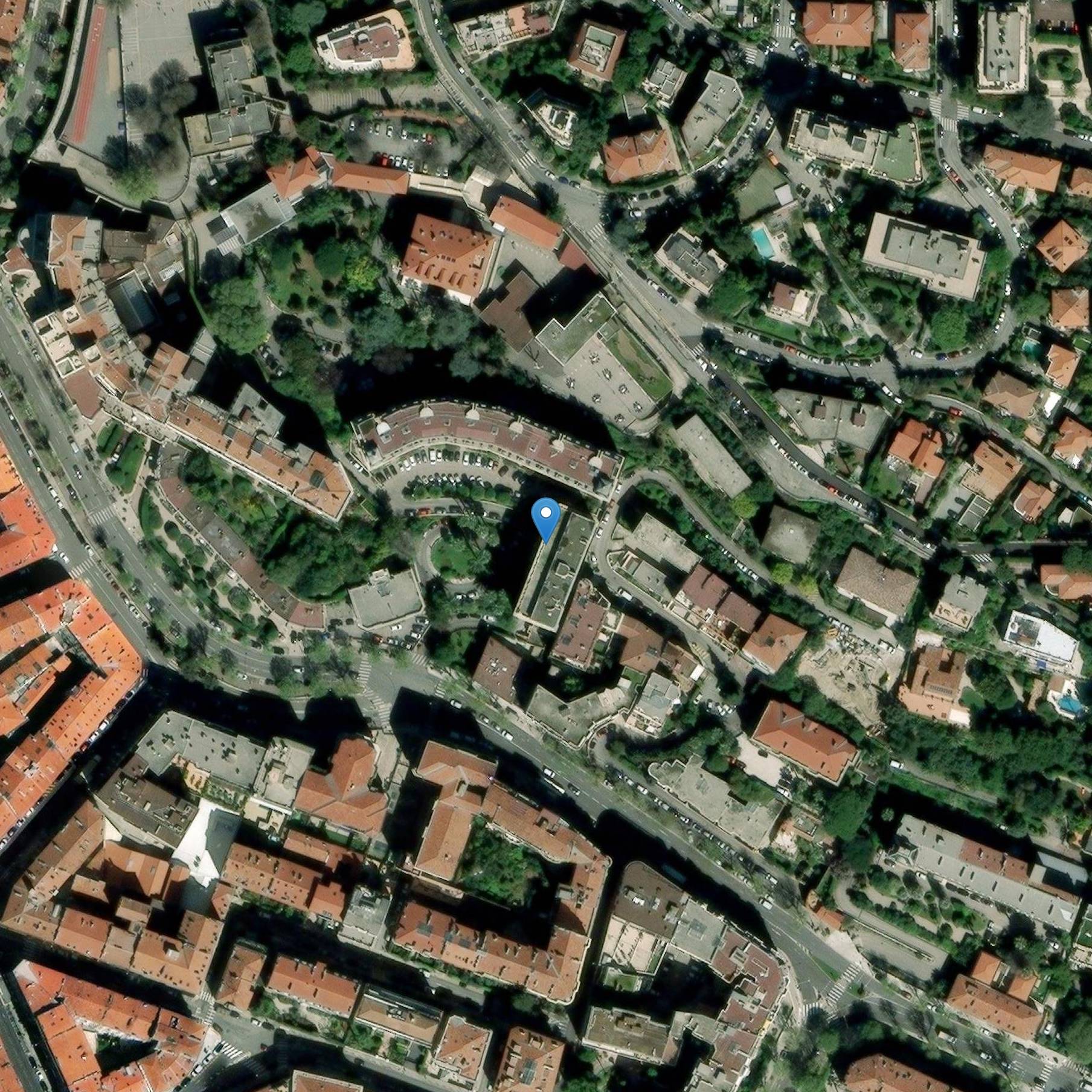 Photo de Hotel du Grand Palais