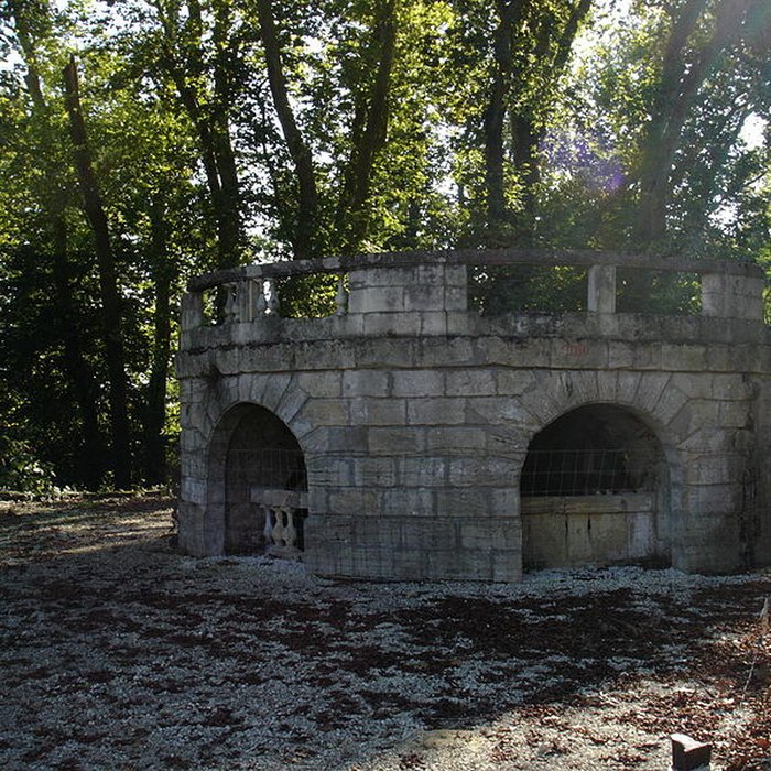 Photo de Château du Bouilh