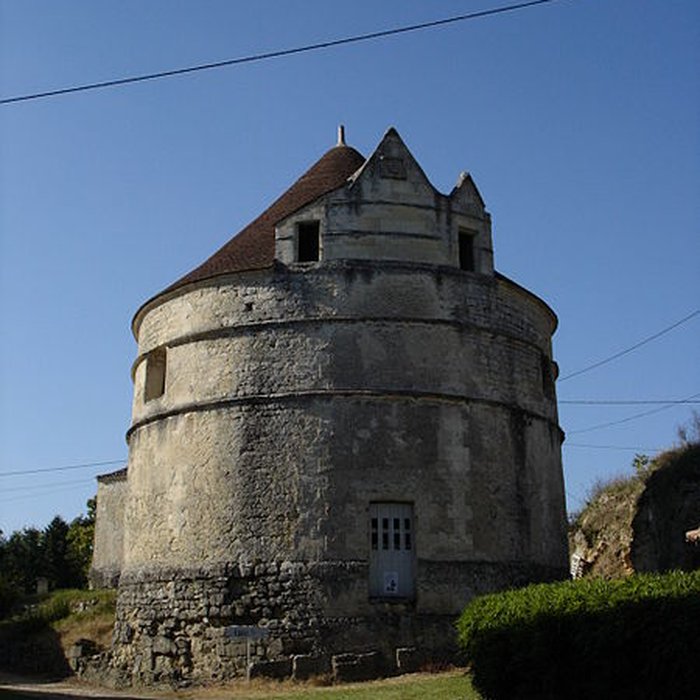 Photo de Château du Bouilh