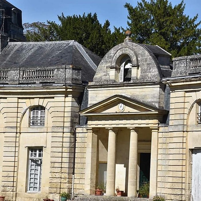 Photo de Château du Bouilh