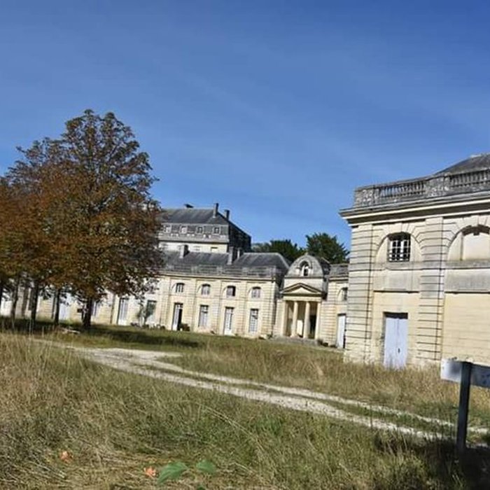 Photo de Château du Bouilh
