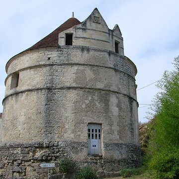 Château du Bouilh