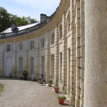 Château du Bouilh