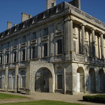Château du Bouilh