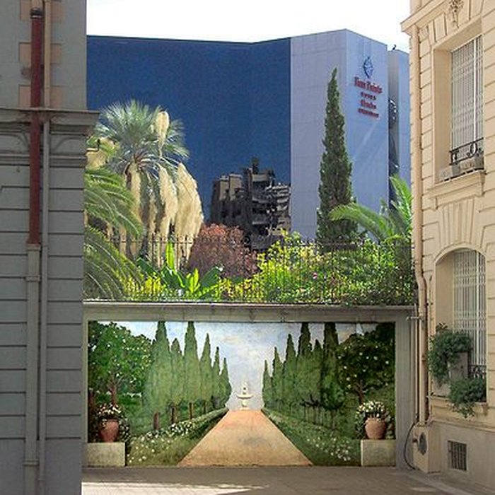 Photo de Immeuble Gloria Mansions