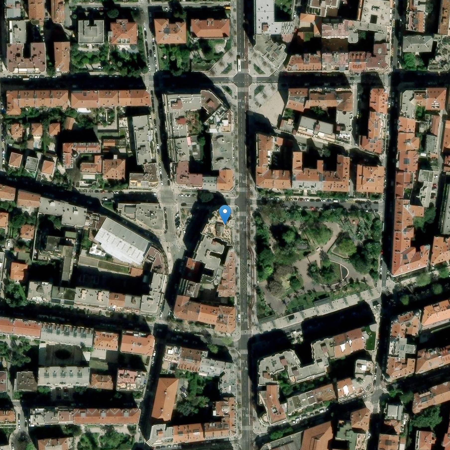 Photo de La Rotonde Building