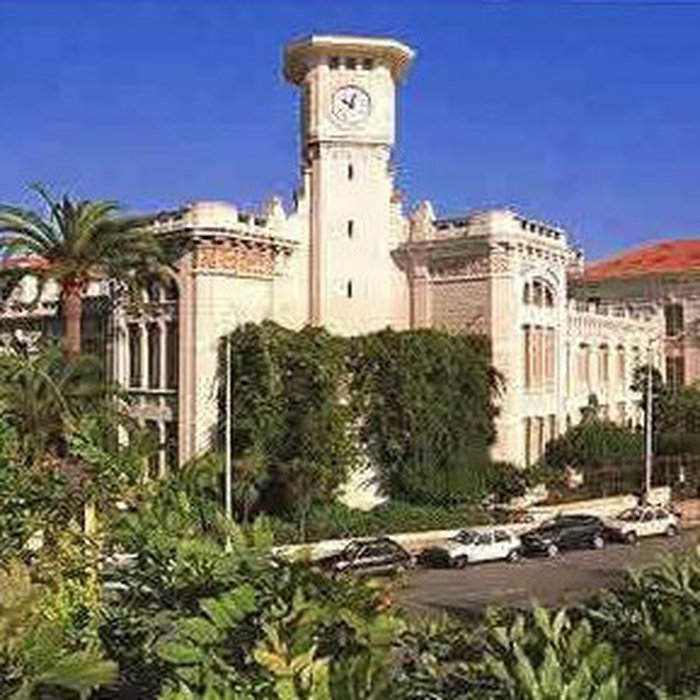 Photo de Lycée Masséna