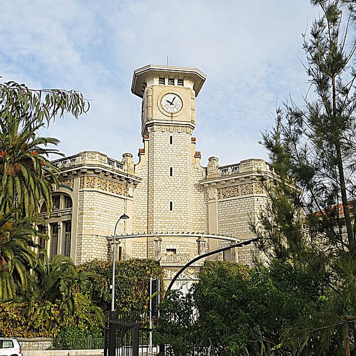 Photo de Lycée Masséna