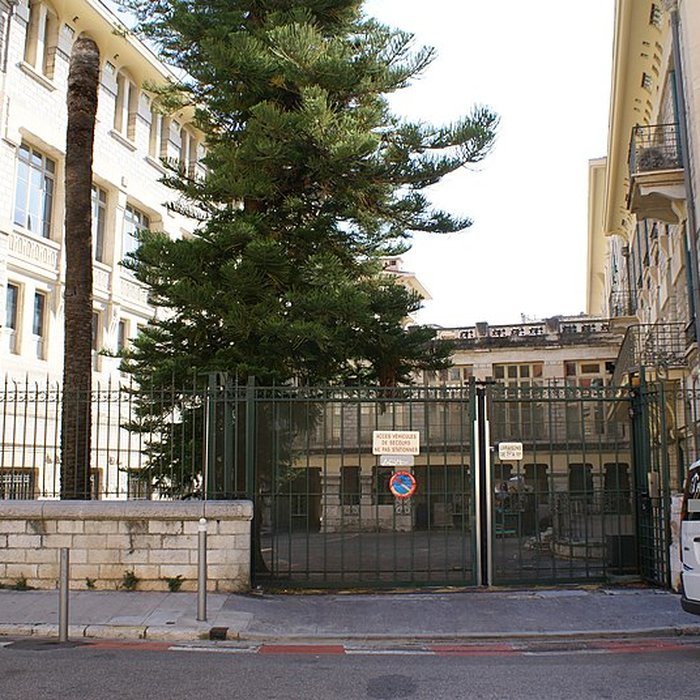 Photo de Lycée Masséna