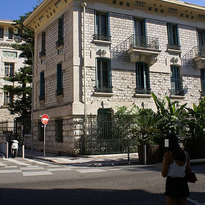 Photo de Lycée Masséna