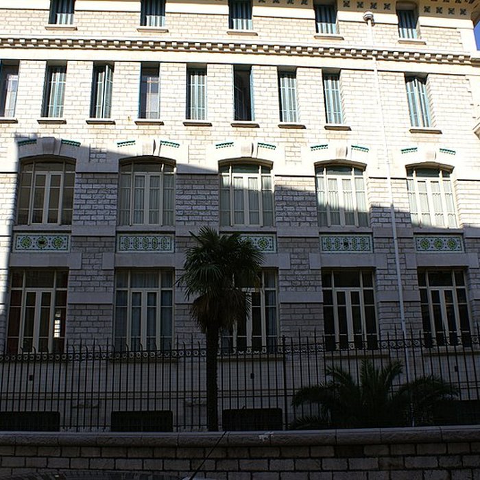 Photo de Lycée Masséna