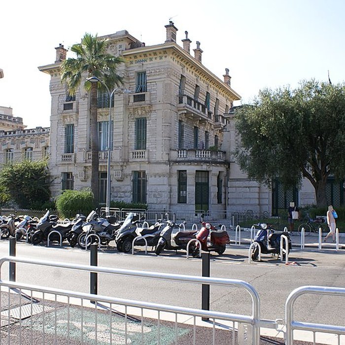 Photo de Lycée Masséna