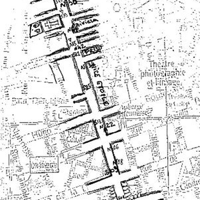 Photo de Lycée Masséna