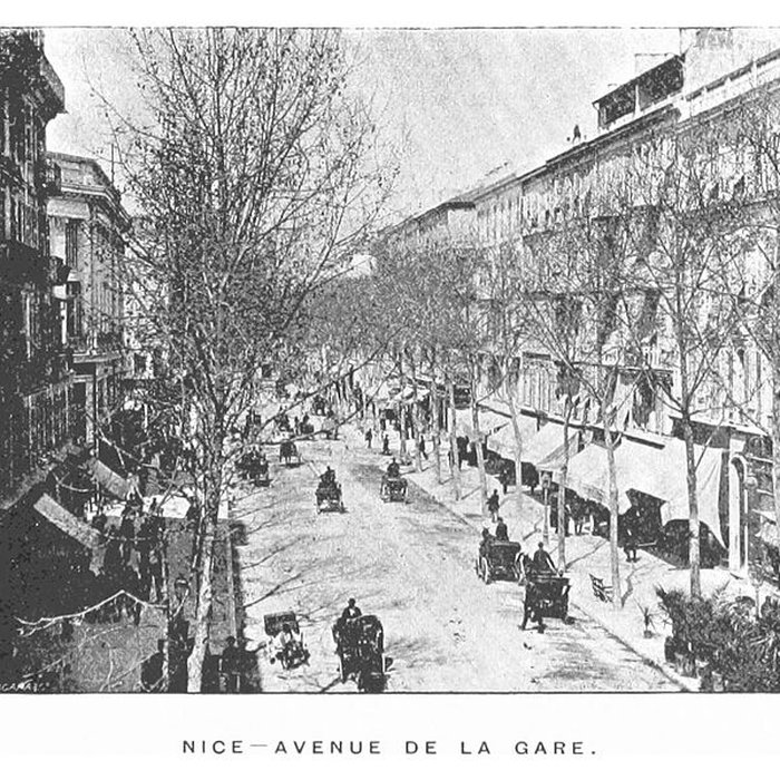 Photo de Lycée Masséna