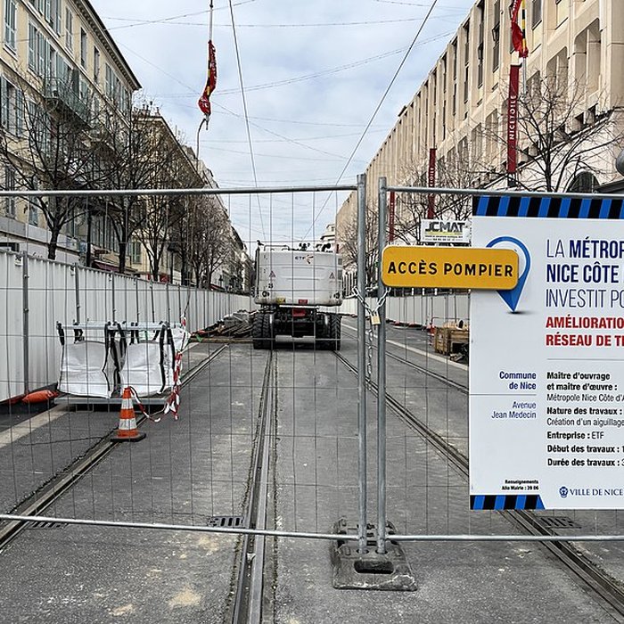 Photo de Lycée Masséna