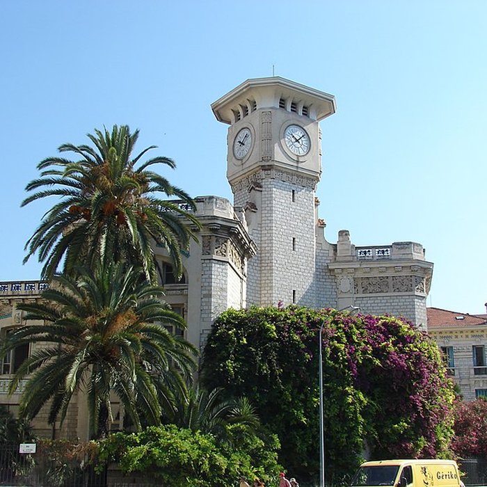 Photo de Lycée Masséna