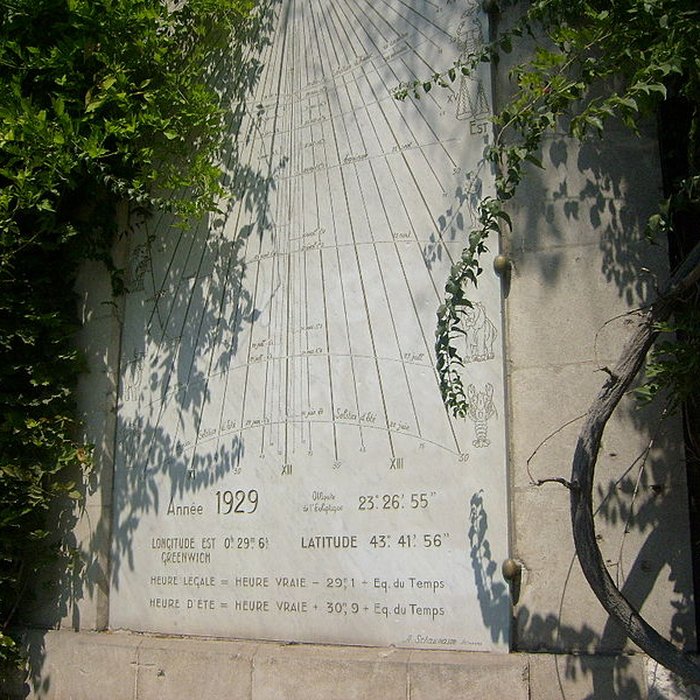 Photo de Lycée Masséna