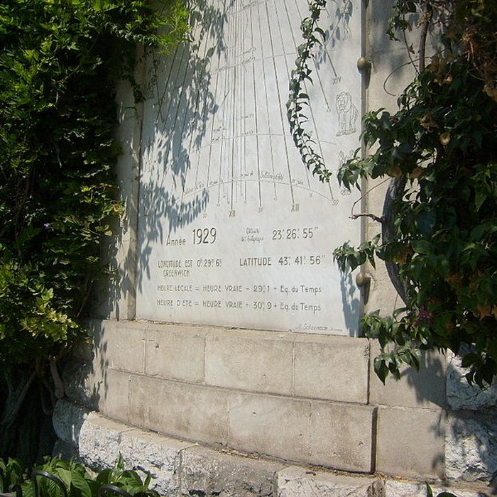 Photo de Lycée Masséna