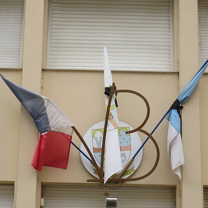 Photo de Lycée Masséna