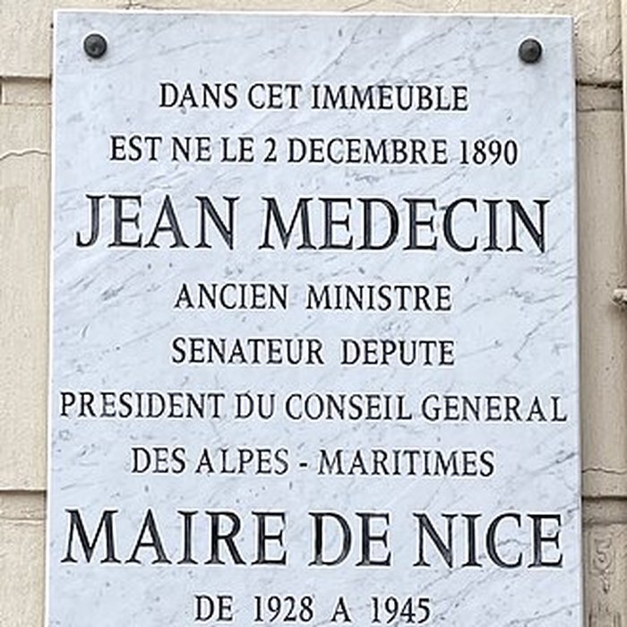 Photo de Lycée Masséna