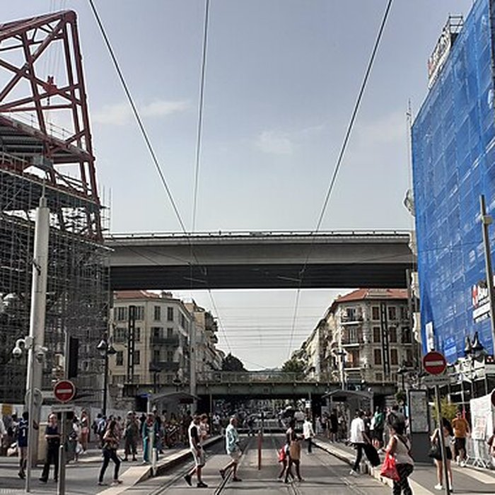 Photo de Lycée Masséna