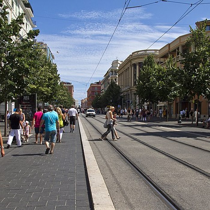 Photo de Lycée Masséna