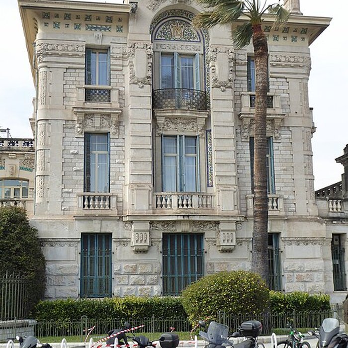 Photo de Lycée Masséna