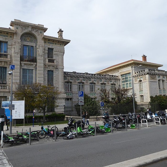 Photo de Lycée Masséna