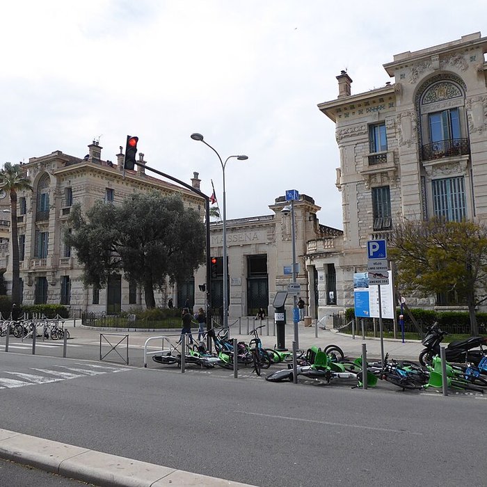 Photo de Lycée Masséna