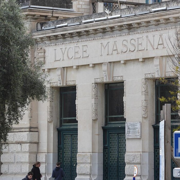 Photo de Lycée Masséna