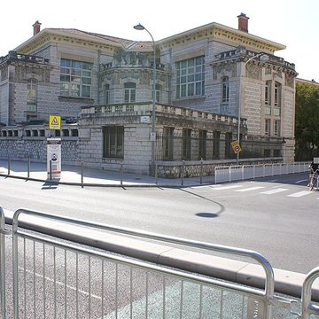 Lycée Masséna