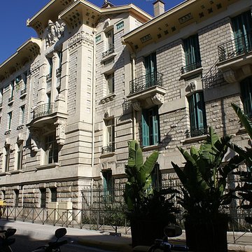 Lycée Masséna