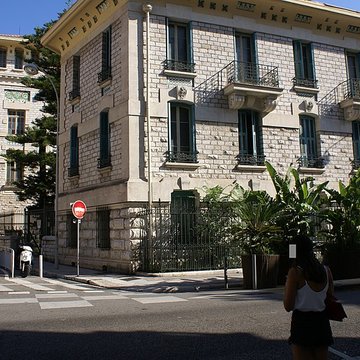 Lycée Masséna