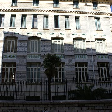 Lycée Masséna