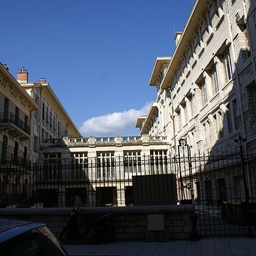 Lycée Masséna