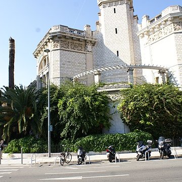 Lycée Masséna