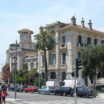 Lycée Masséna