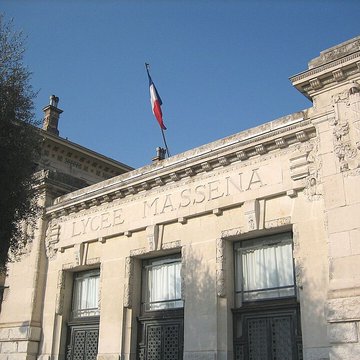 Lycée Masséna