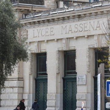 Lycée Masséna