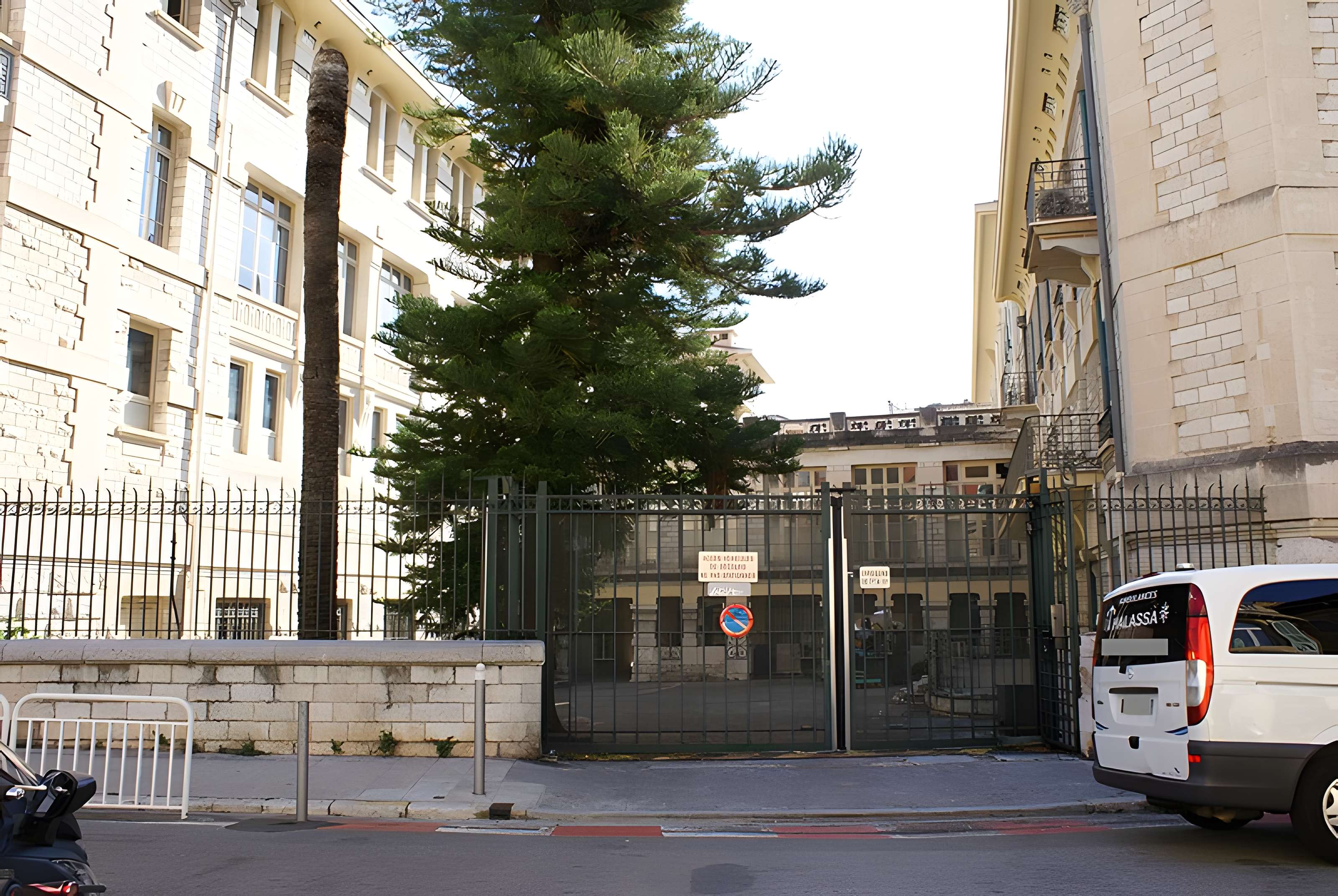 Lycée Masséna