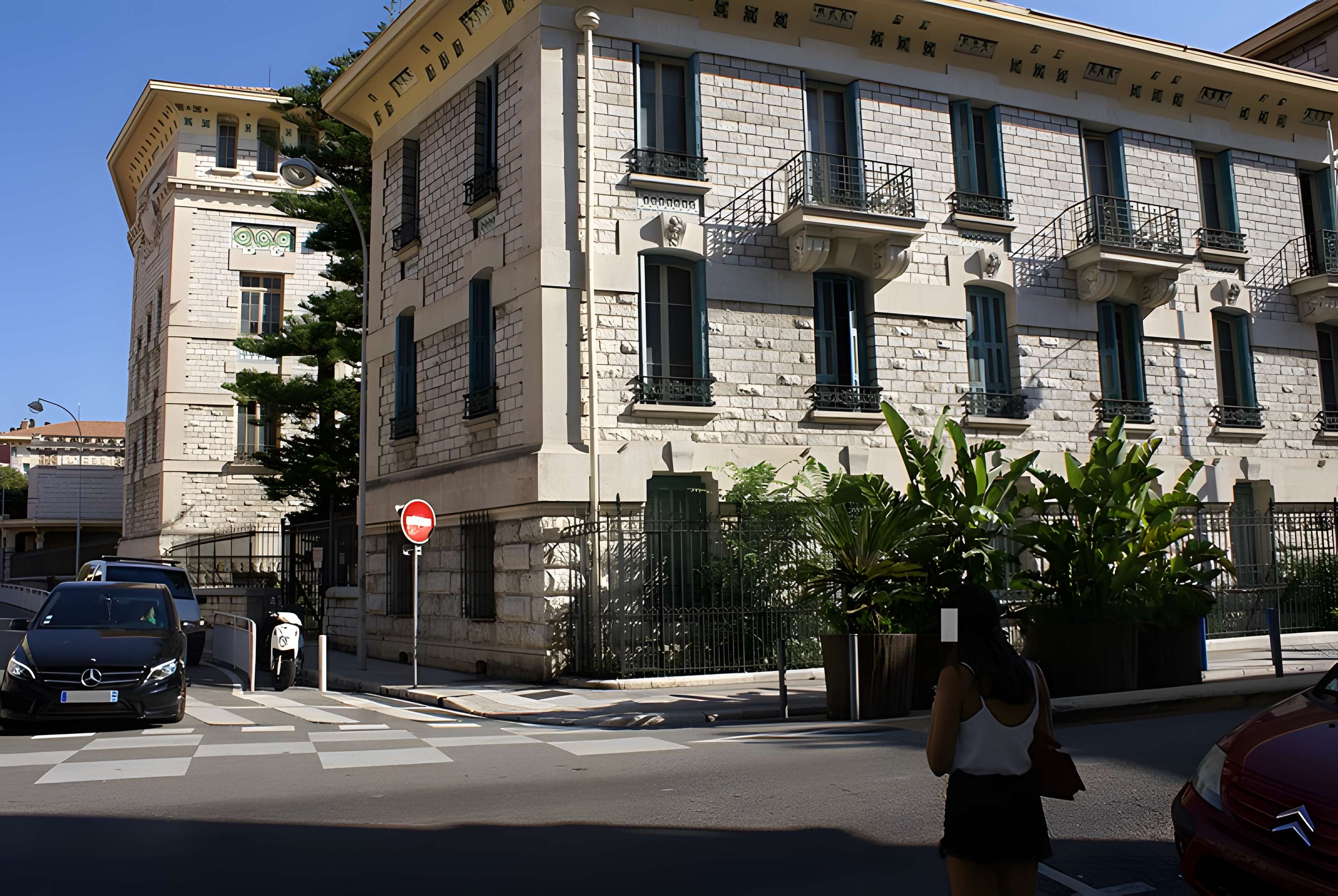 Lycée Masséna